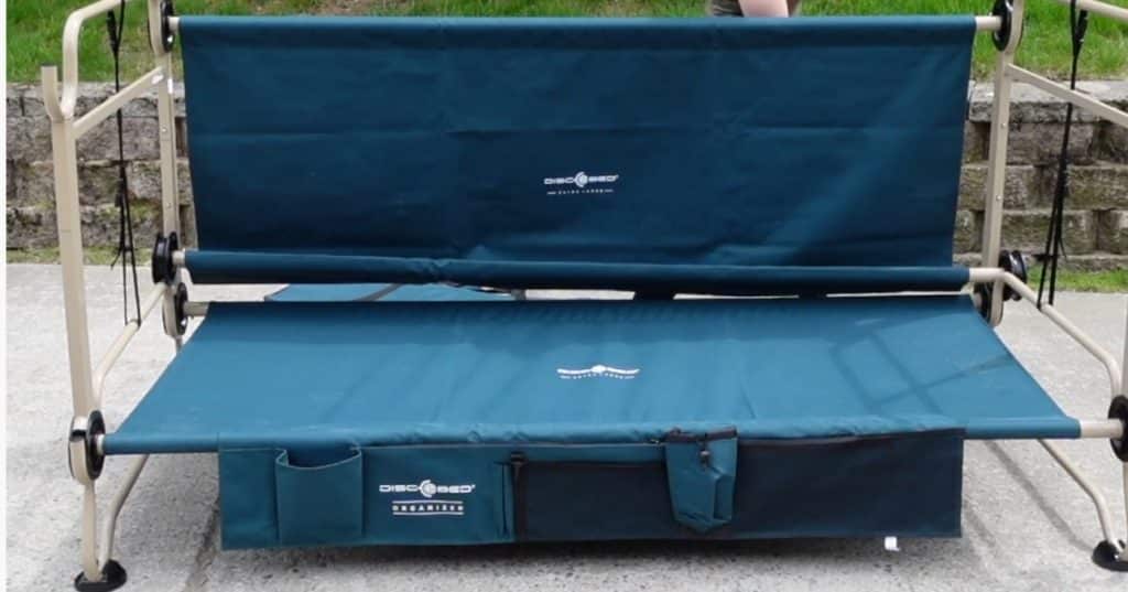 Top Best Camping Cot You Can Find Oline
