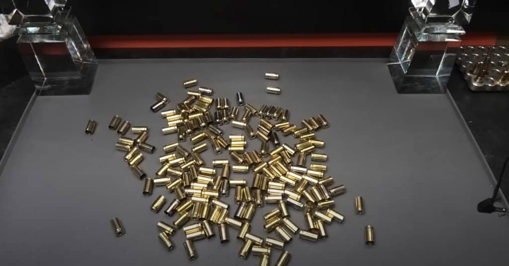 Going Further Into Ammo Reloading