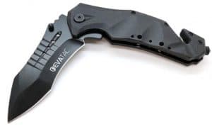 Knife to Survive