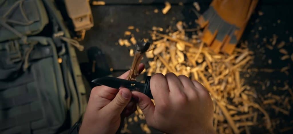 Best EDC Knife For Survival Summary