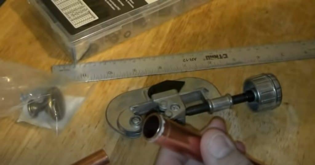 DIY Fire Piston