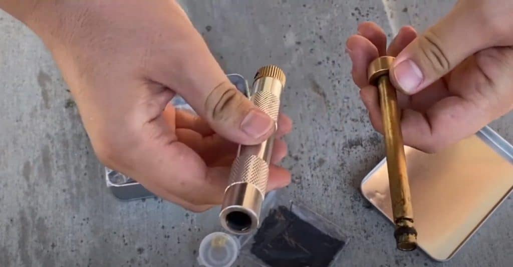 Five Outstanding Ready-to-Use Fire Piston Options