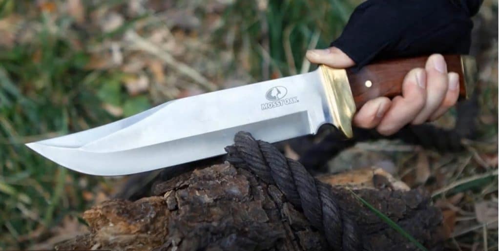 Key Features of a Bowie Knife