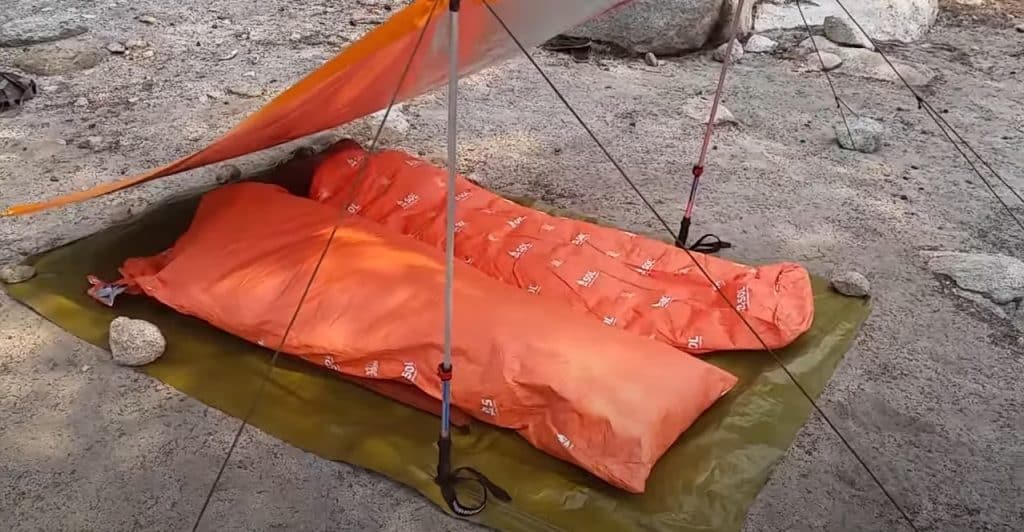 Best Bivy Sack Summary