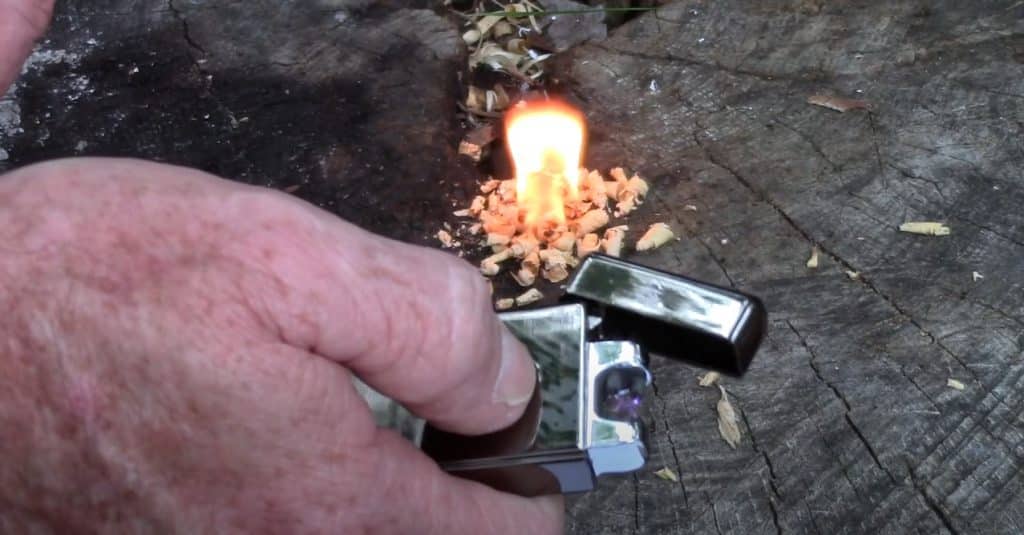 Waterproof Tesla Lighter