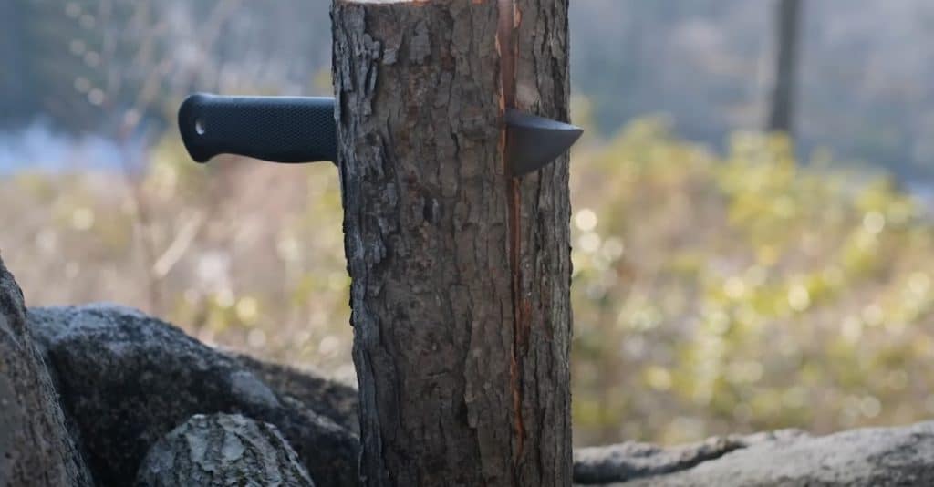 Survival Knife