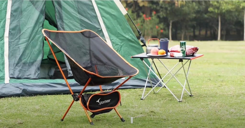 Camping Chairs