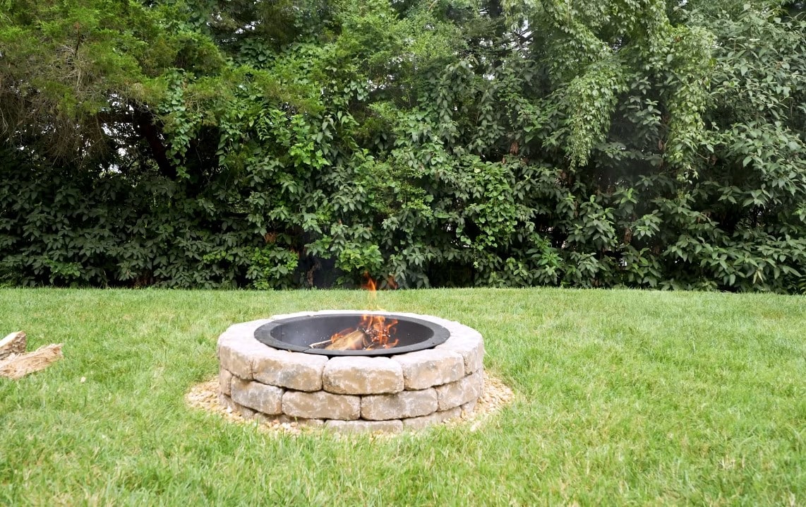 What is a Smokeless Fire Pit?