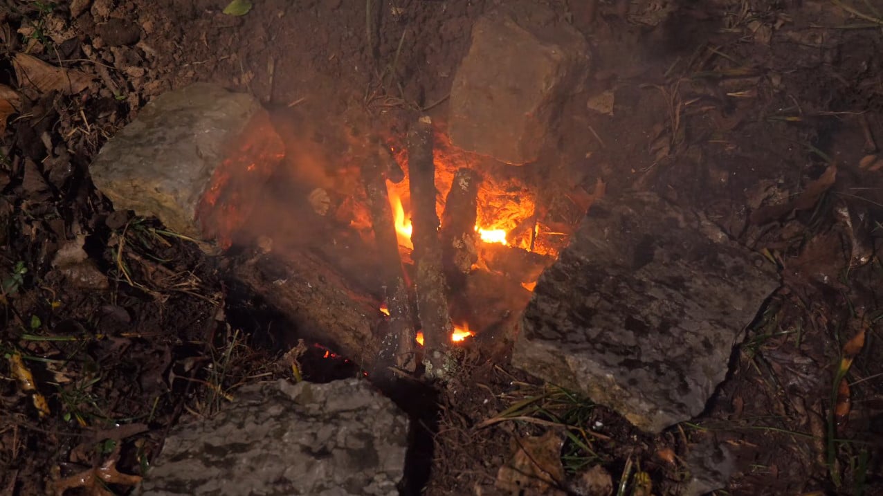 Dakota Fire Pit