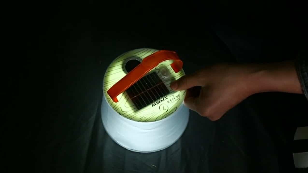 Best Solar Lantern Summary