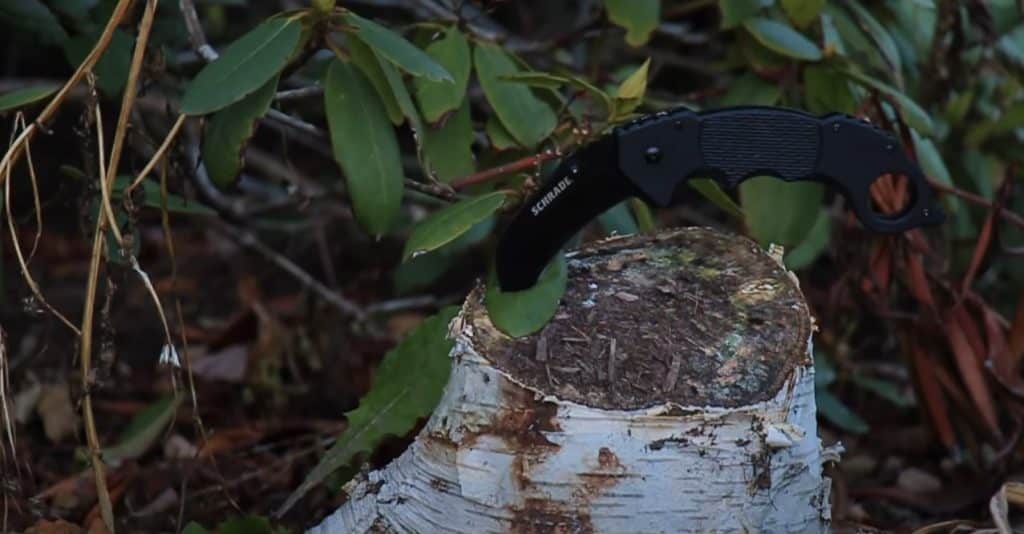 What is Karambit Knife