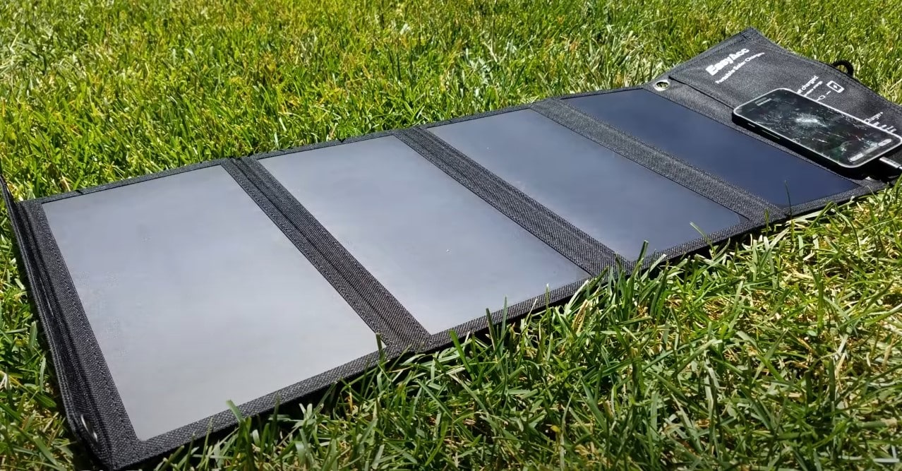 Quando i caricatori solari portatili sono necessari