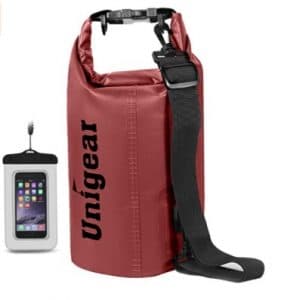 Unigear 600D Dry Bag Sack