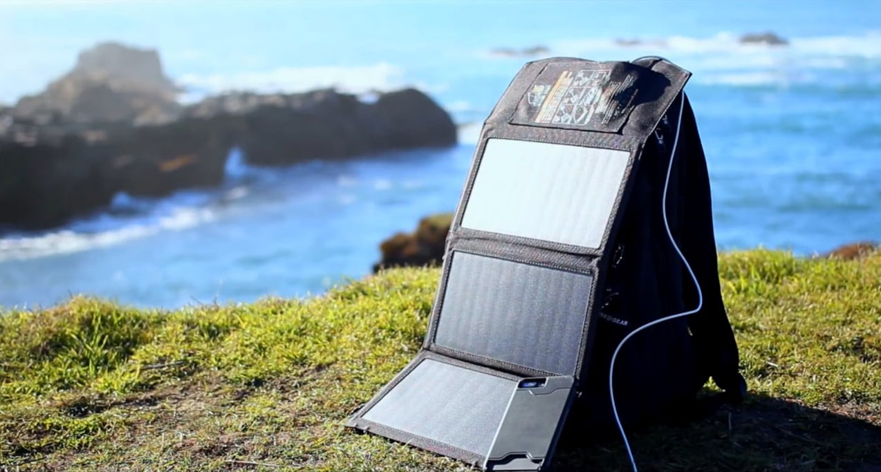 Advantages And Disadvantages Of Portable Solar Chargers