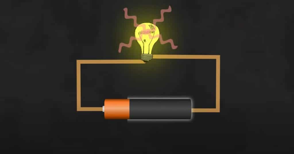 Step 1. How Electricity Works