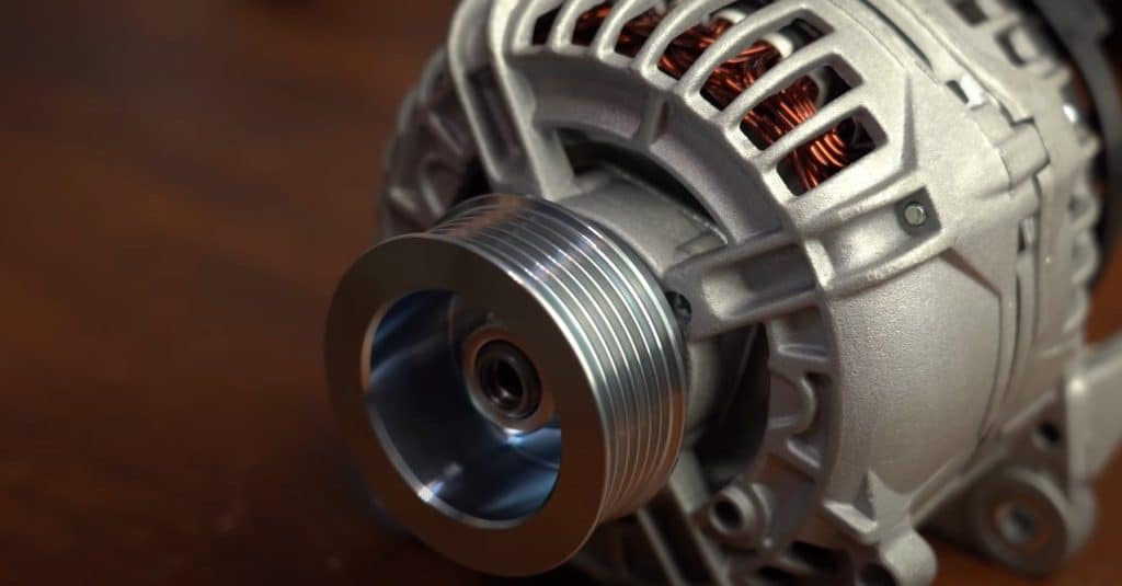 Diy Generator