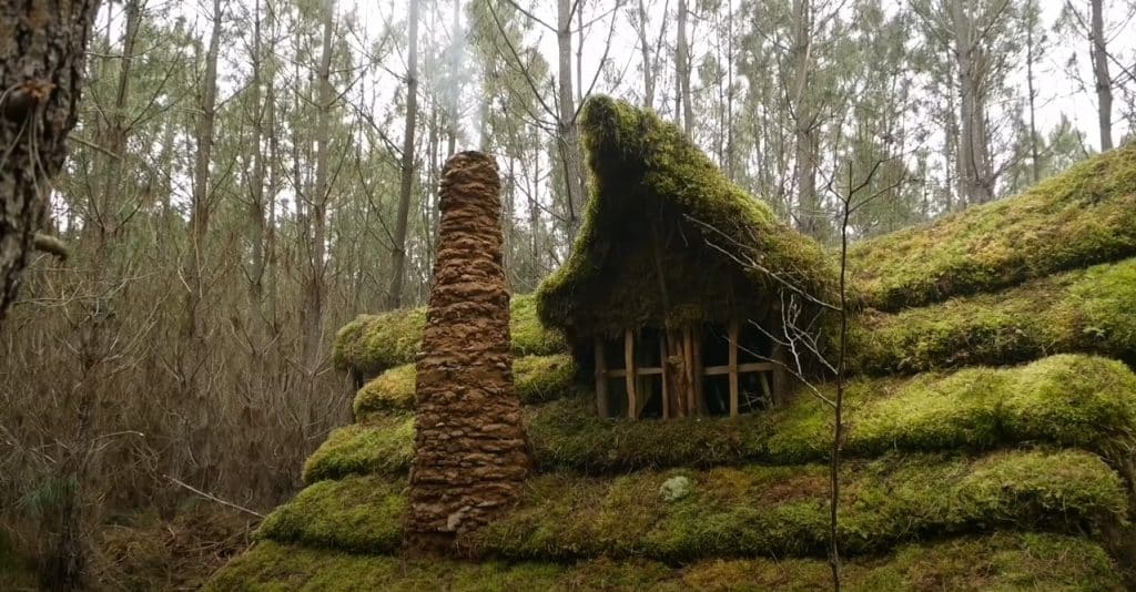 Bushcraft Begriffserläuterung