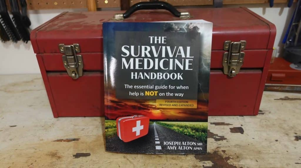 Life-Saving Handbooks