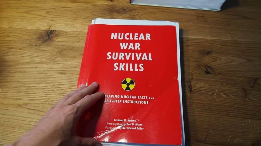 Best Survival Books Summary