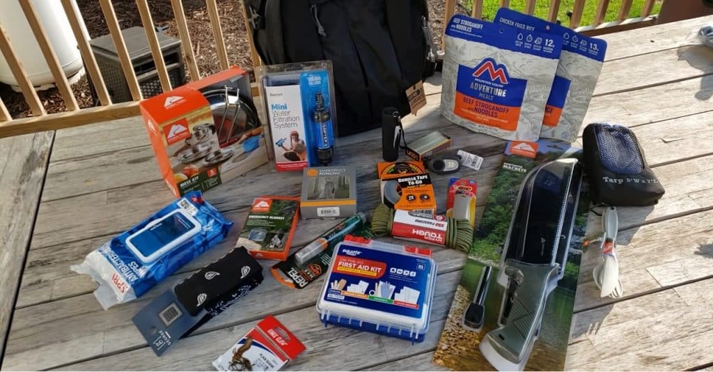 Best Survival Gear For You