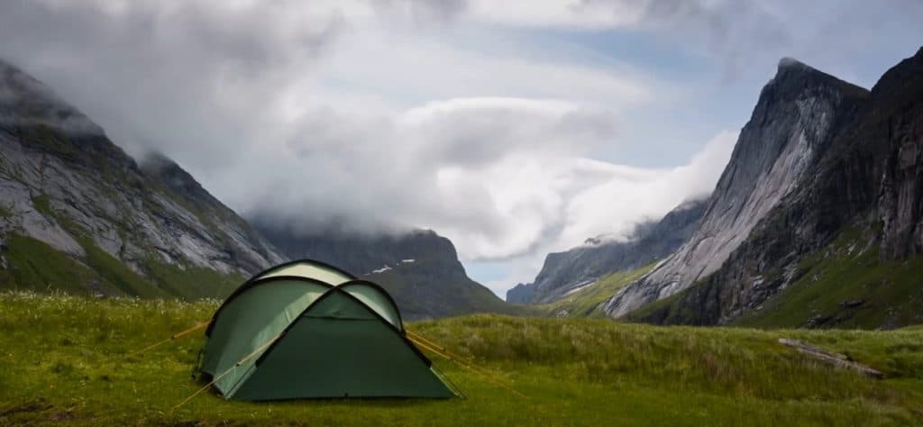How To Choose The Best Tent