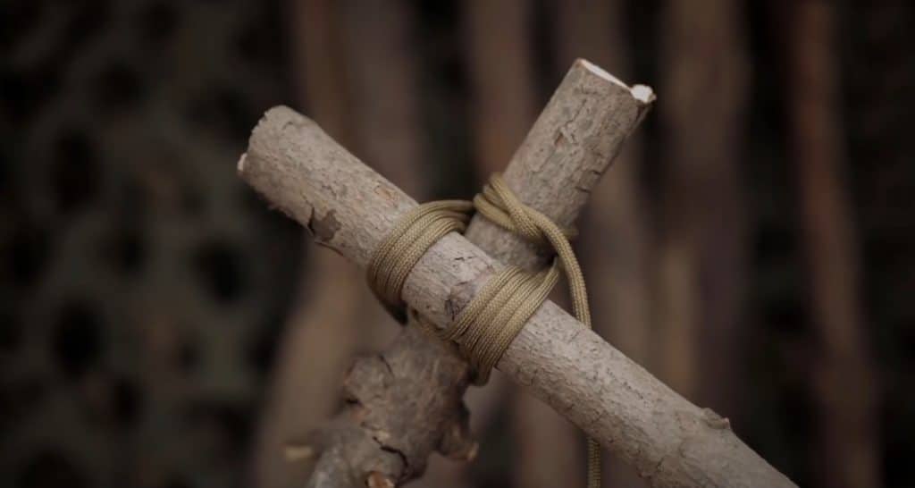 Paracord As A Lifesaver