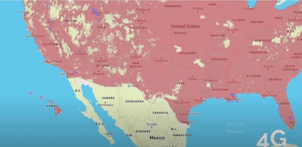 Amplifying Outer Signal Strength