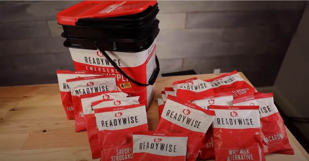 What Is A Survival Food Kit And Why You Might Need It?