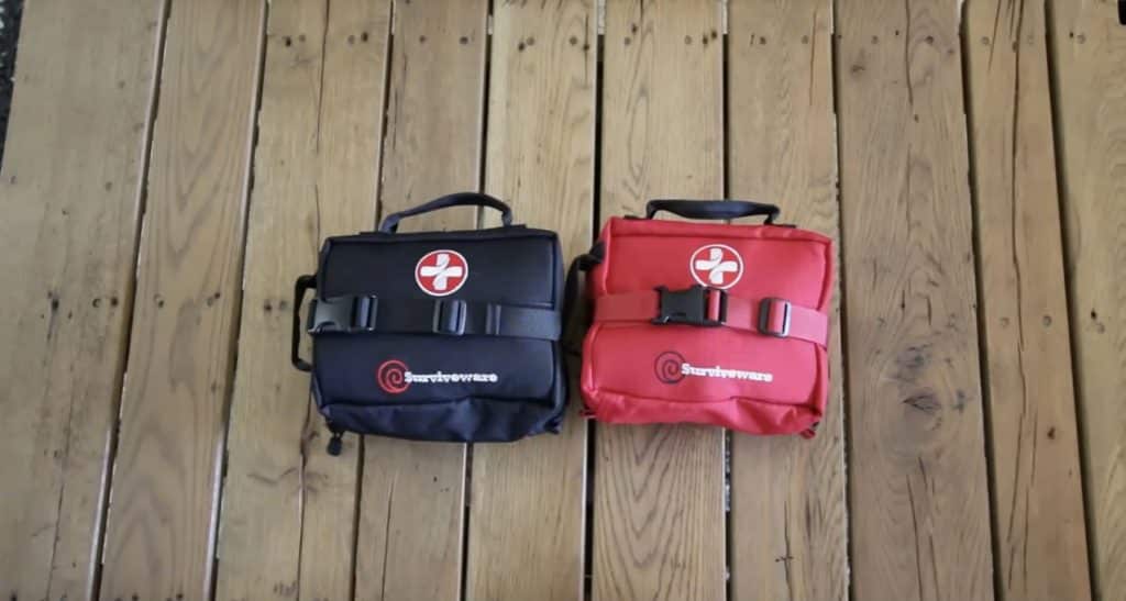 TOP Best Survival First Aid Kits on the Today Market