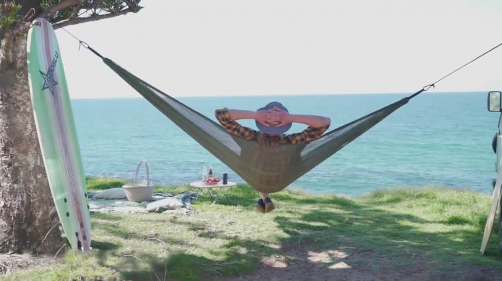 TOP 15 Best Hammock Options For Different Situations