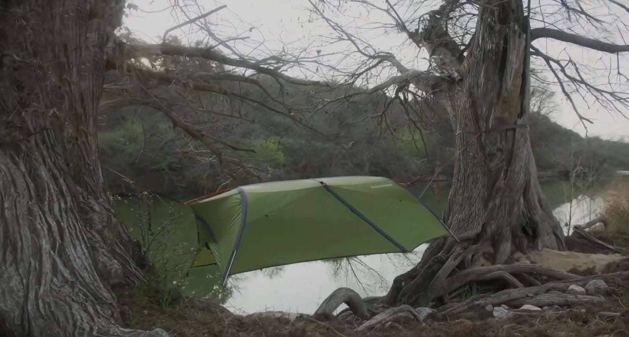 Best Survival Hammock Review and Buying Guide Survive Nature