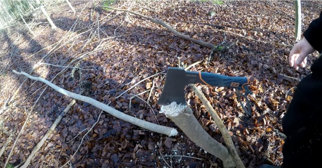Survival Hatchet: Should You Be Carrying One?