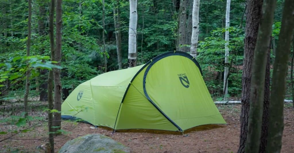 TOP 10 Best Survival Tent Options