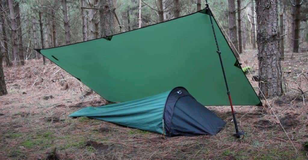 What Parameters Should You Consider When Buying a Tent