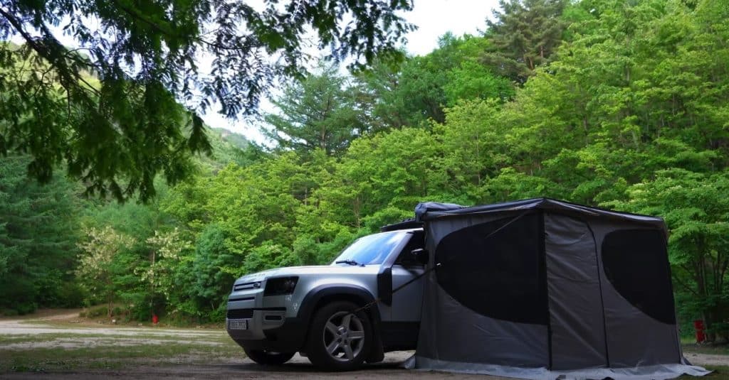 Best Camping Tent Review and Buying Guide Survive Nature