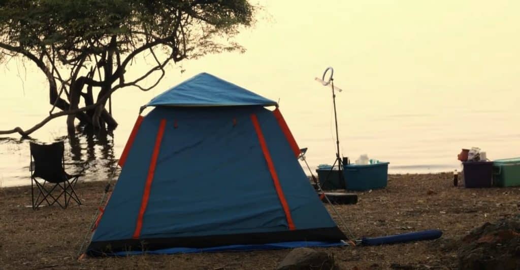 Importance Of Choosing A Right Category Of Tent