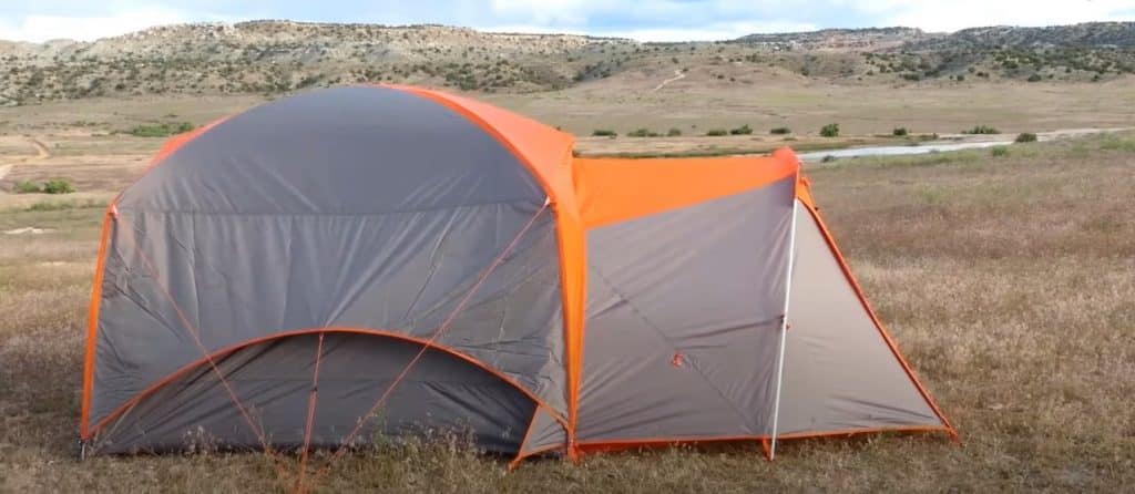 Best Camping Tent Summary