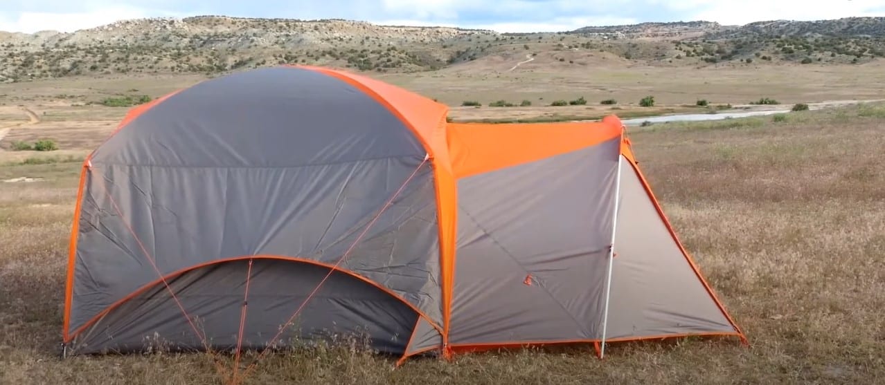 Best Camping Tent Review and Buying Guide Survive Nature