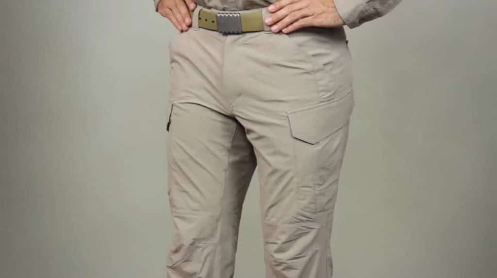 Top-8 Best Tactical Pants on the Market in 2021