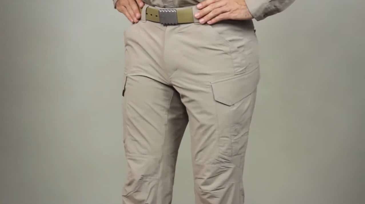 Best Tactical Pants Review and Buying Guide Survive Nature