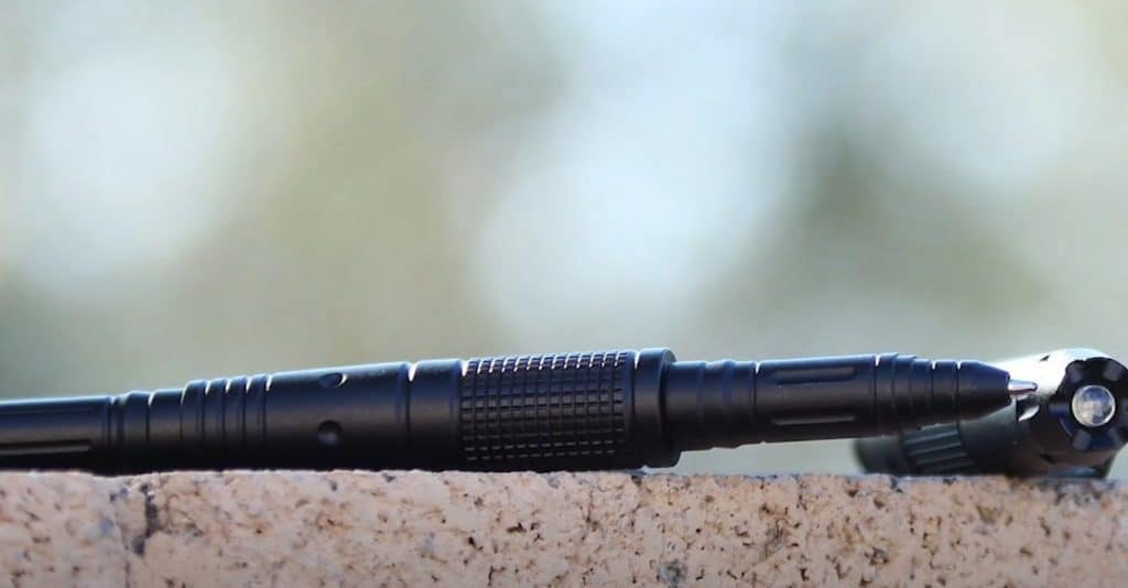 TOP 5 Best Ultra Modern Tactical Pens