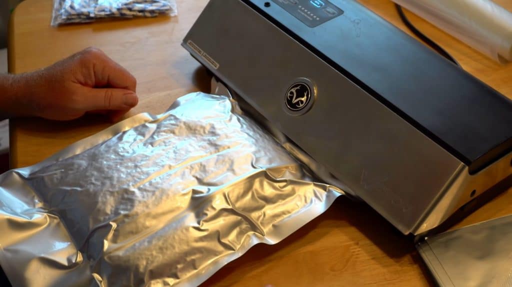 The Most Effective Method to Seal Your Food With Mylar Bags