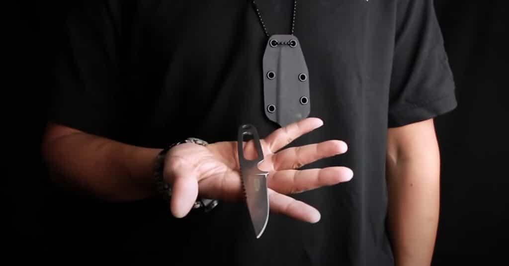 TOP 11 Best Knife Brands Review