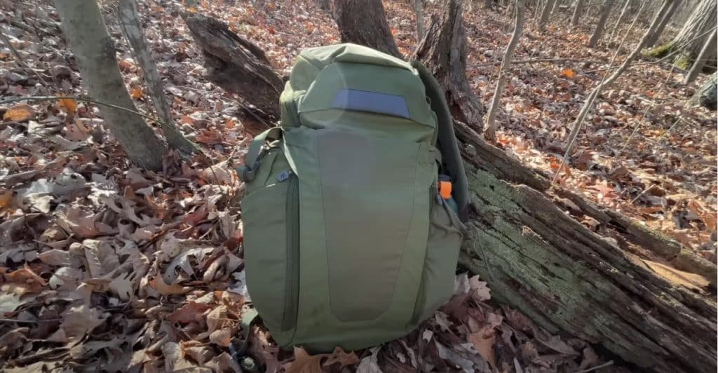 Najpierw zdecyduj, do czego naprawdę służy Bug Out Bag