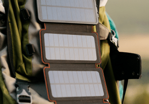Solar Battery Banks