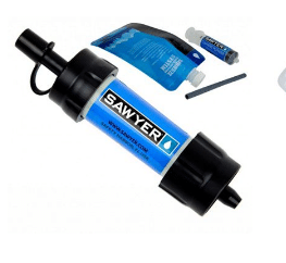 Sawyer Mini Water Filter