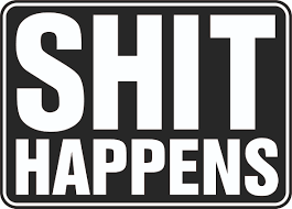 Shithappens