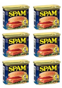 Spam Classic