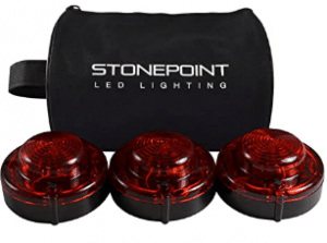 Stonepoint Emergency LED