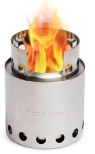 Stove
